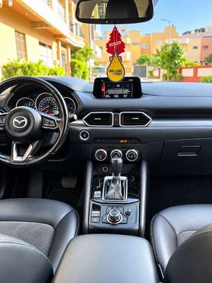 MAZDA CX5 A LOUER image 8