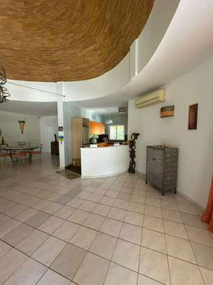 Belle Villa avec piscine a Ngaparou image 12