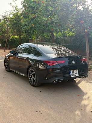 À vendre Mercedes CLA image 10