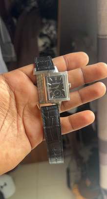Montre Jeager LeCoultre reverso image 4