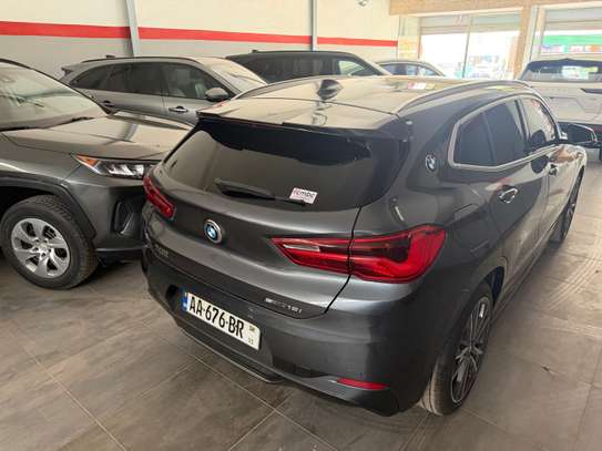 Mercedes GLC 220d 2018 Coupé Sport image 6
