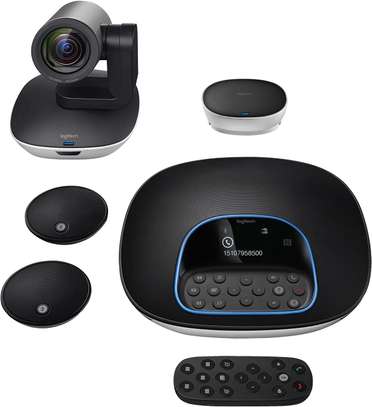 LOGITECH GROUP image 5
