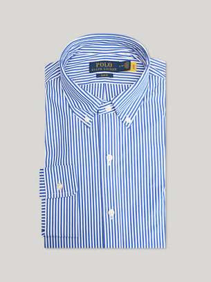 Ralph Lauren chemise rayée  classique image 6