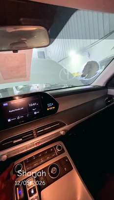 HYUNDAI PALISADE Année 2022 image 6