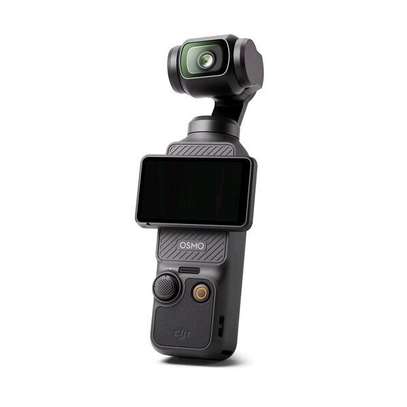 DJI Osmo pocket 3 image 2