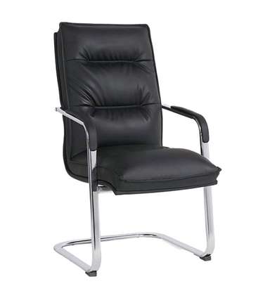 Fauteuil visiteur image 2