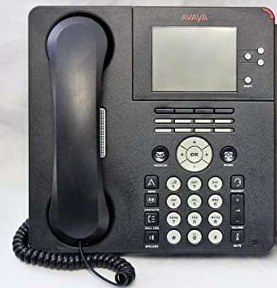 TELEPHONE IP AVAYA 1608 NEUF image 2