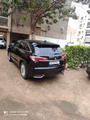 SUV 4x4 image 10