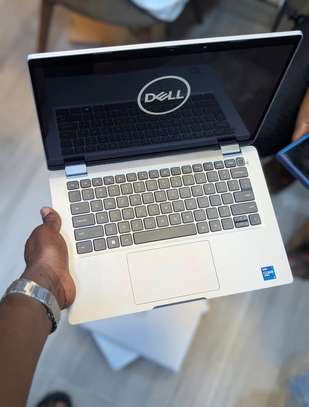 Dell latitude 5320 i7 11th 2in1 yoga 512Go/32Go image 7