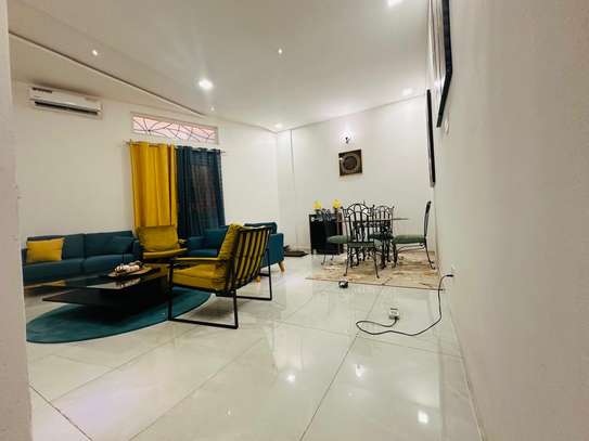 Appartement meublé aux mamelles image 3