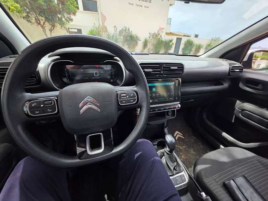 Vends Citroen C4 Cactus 2021 image 4