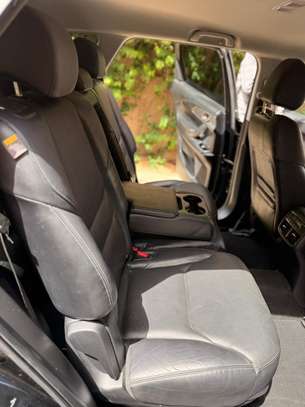Mazda CX9 7 PLACES image 8
