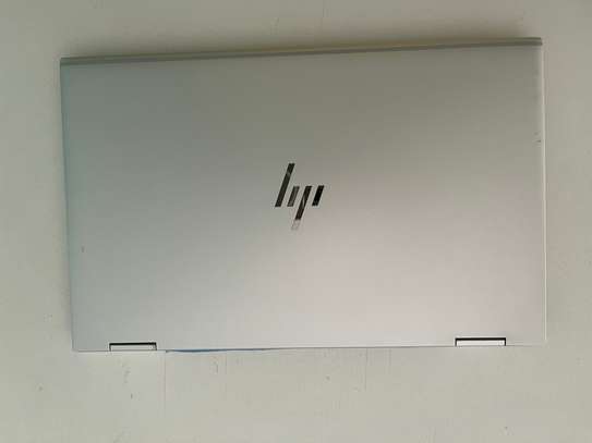 Hp elitebook 1030 G7 core i7 image 4