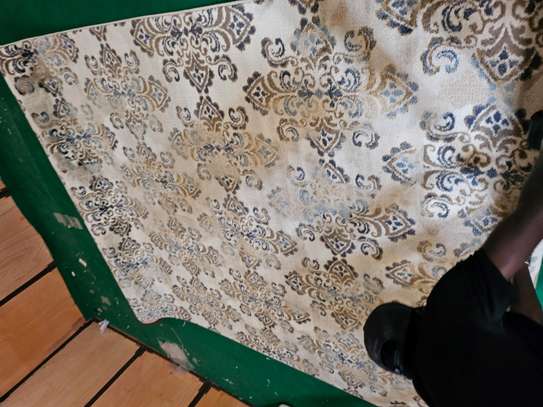 Moquette Salon TAMARAI 160x235 image 6