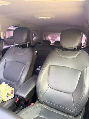 RENAULT QM3 2016 image 3