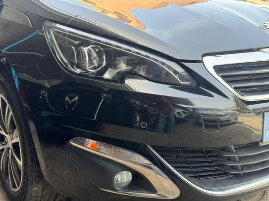 peugeot 308 breck image 8