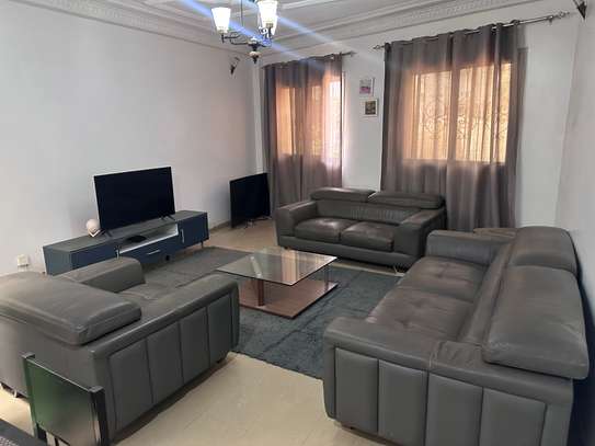 Appartement Mermoz Pyrotechnique image 13