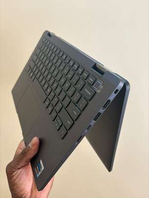 DELL LATITUDE 7420 X360 i7 11Th generation image 4