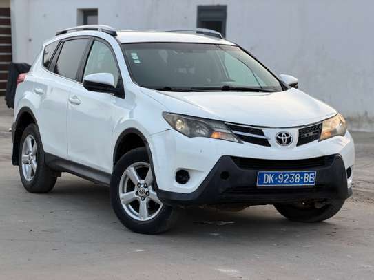Toyota rav4 image 3
