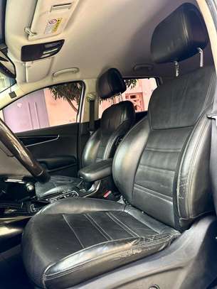 KIA SORENTO 2017 FULL OPTIONS image 11