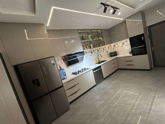 💎 NGAPAROU - VILLA FORTERESSE R+2 300M² - 7 CHAMBRES  💎 image 11