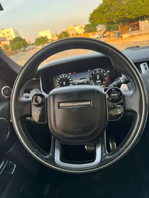 Range Rover Sport image 15