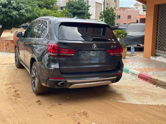 Bmw x5 image 2