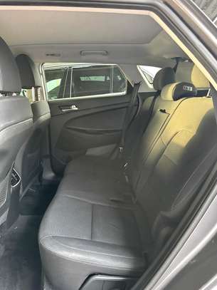 Hyundai Tucson image 12