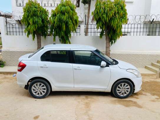 SUZUKI DÉSIR 2015 image 2