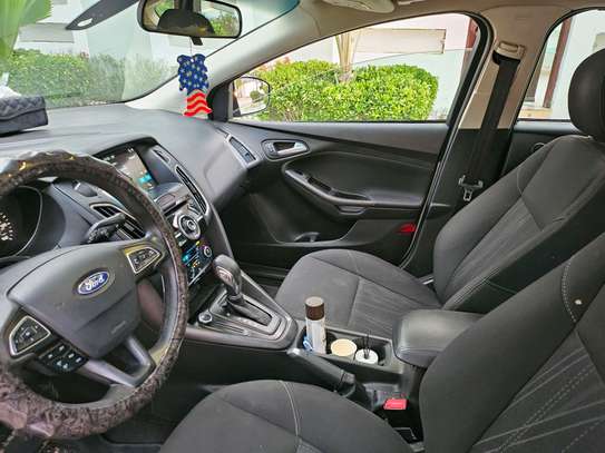 Ford focus sport image 5