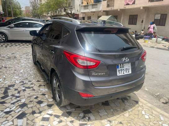 Location hyundai Tucson image 5