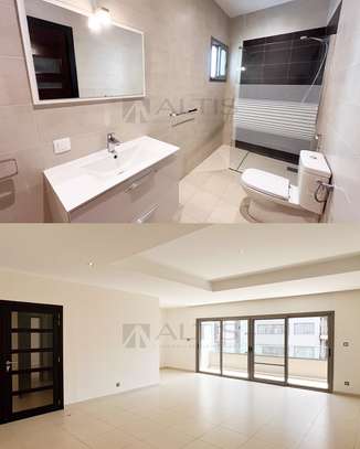 APPARTEMENTS F3 & F4 À  VENDRE - MERMOZ image 5