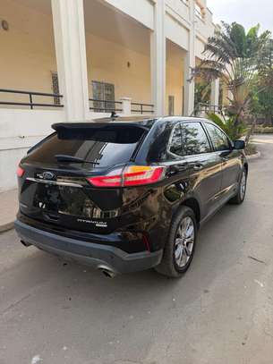 ford edge 2019 à vendre image 3