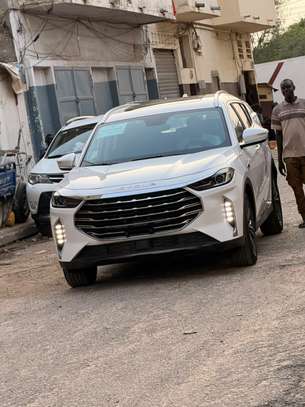Jetour X10 plus 2021 image 8