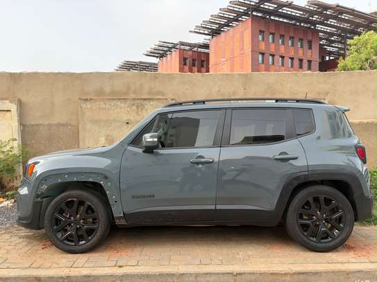 Jeep Renegade 2019 image 6