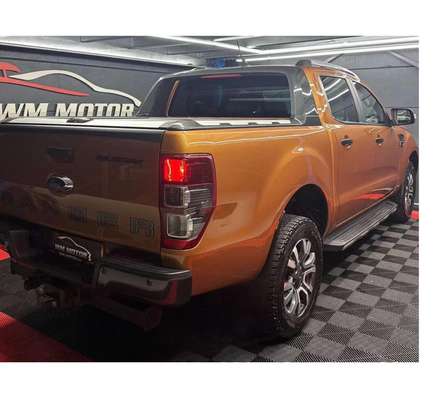FORD WILTRACK 2019 image 2