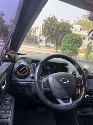 Renault qm3 2018 image 4