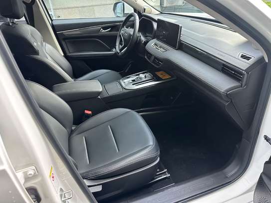 Haval First Love  2021 image 11