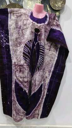 Robes bassam image 10