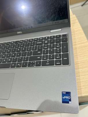 Dell Latitude 5540 - I7 13e VPRO | 16GB RAM | 512 image 4