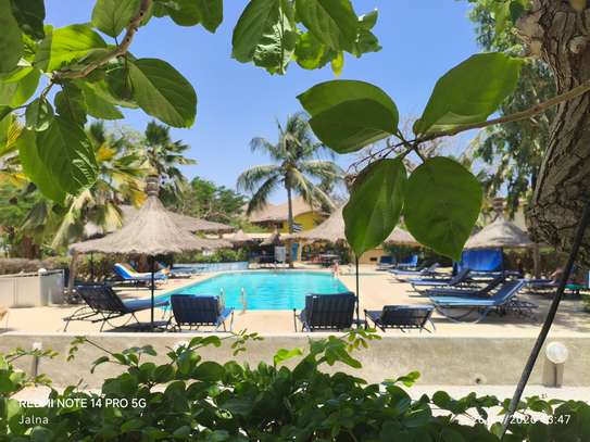 Location Magnifique Villa à Saly image 12
