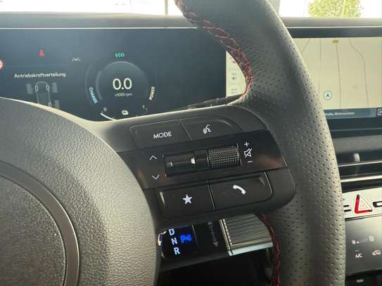 HYUNDAI TUCSON NLine Ultime Edition 2025 / Neuf image 12