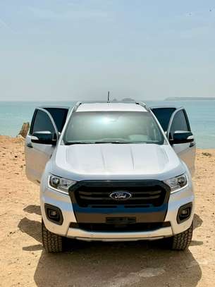 Ford ranger wildtruck image 4
