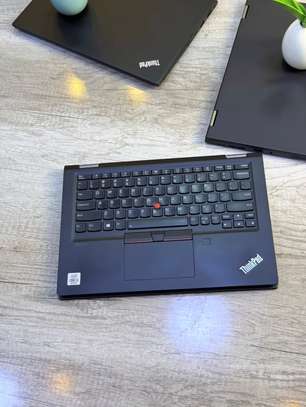 Lenovo X13 yoga Gen 1 10eme génération image 5