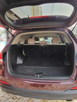 Kia sorento 2018 image 11