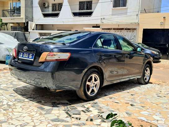 Toyota camry 2011 image 6