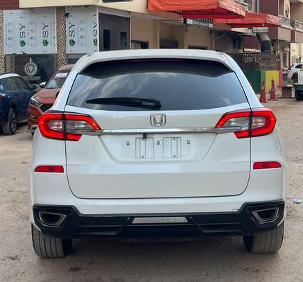 Honda CRV Année 2021 image 9
