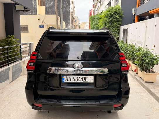 Toyota Parado _2018 image 11