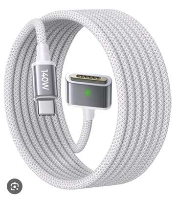CABLE USB-C VERS MAGSAFE 3 2M image 7