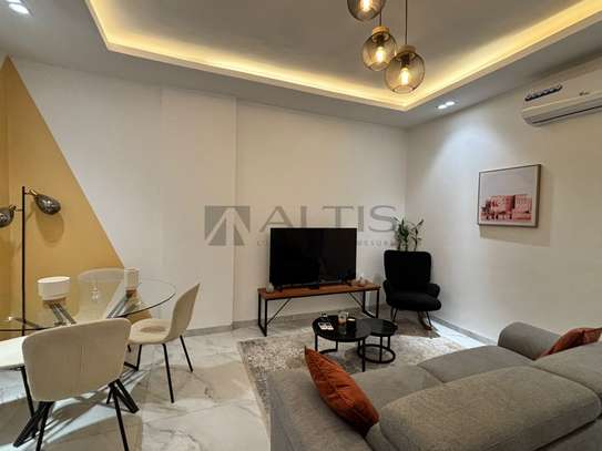 APPARTEMENT F2 D’EXCEPTION - FANN RESIDENCE- DAKAR image 3